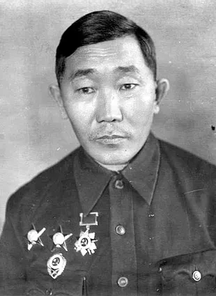 1968年 - フョードル・アフラプコフ、赤軍の狙撃手（* 1908年）