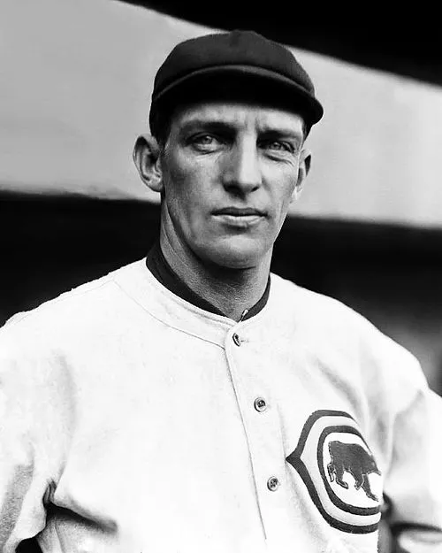 1949年 - フランク・シュルト、プロ野球選手(* 1882年)