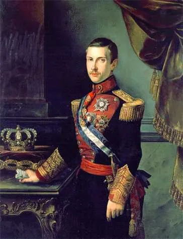 1902年 - フランシスコ・デ・アシース・デ・ボルボーン、スペイン女王イサベル2世の王配(* 1822年)
