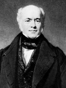 1774年 - フランシス・ベイリー、天文学者(+ 1844年)
