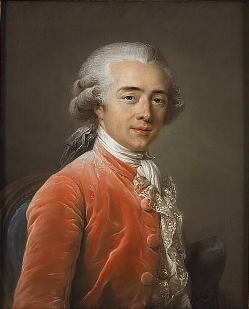 1816年 - フランソワ=アンドレ・ヴァンサン、画家(* 1746年)