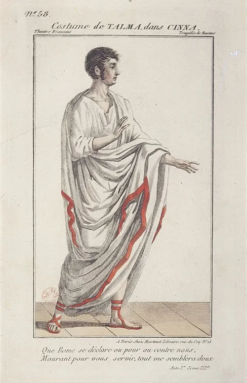 1826年 - フランソワ=ジョゼフ・タルマ、俳優(* 1763年)