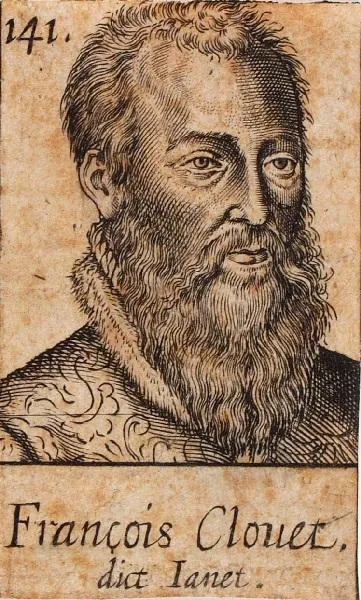 1572年 - フランソワ・クルーエ、画家（* 1510年頃）