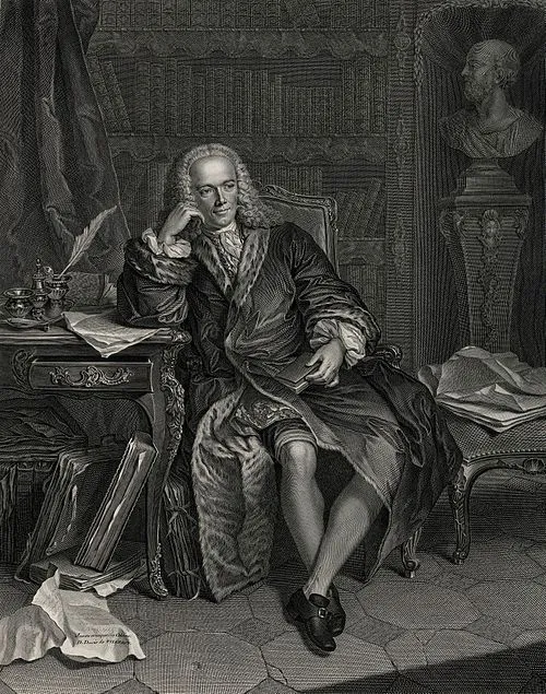 1774年 - フランソワ・ケネー、経済学者（* 1694年）