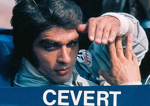 1973年 - フランソワ・セベール、F1ドライバー（* 1944年）