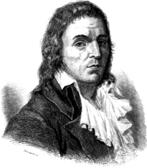 1797年 - フランソワ・ノエル・バブーフ、革命家、思想家(* 1760年)