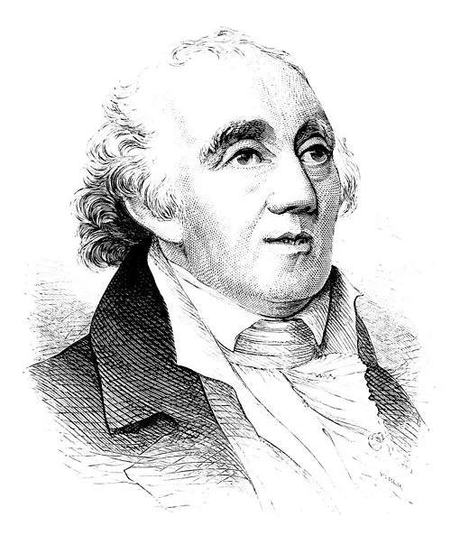 1831年 - フランソワ・ユーベル、博物学者（* 1750年）