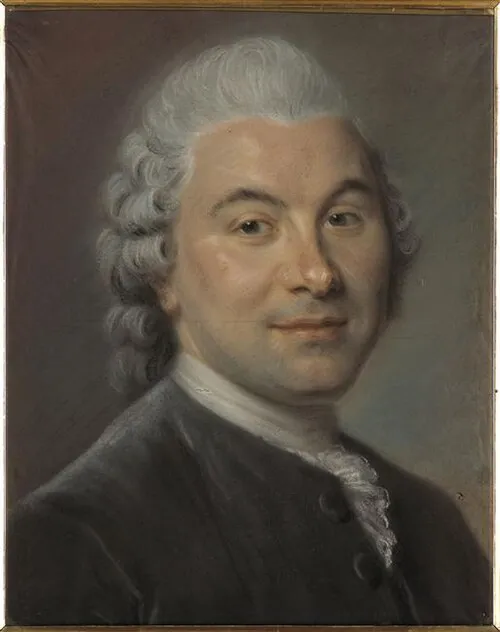 1800年 - フランソワ・ヴェロン・デュヴェルジェ・ド・フォルボネ、経済学者、財政学者 (* 1722年)