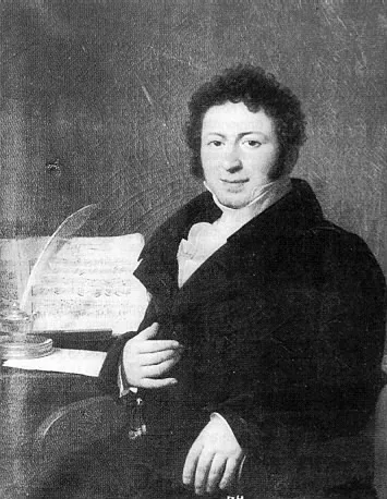 1834年 - フランソワ＝アドリアン・ボイエルデュー、作曲家（* 1775年）