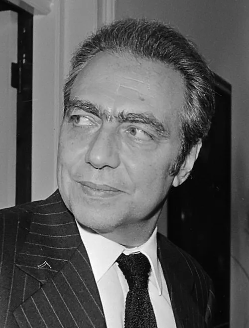 2007年 - フランソワ＝グザヴィエ・オルトリ、第5代欧州委員会委員長（* 1925年）
