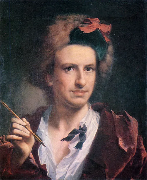 1815年 - フランチェスコ・バルトロッツィ、版画家(* 1727年)