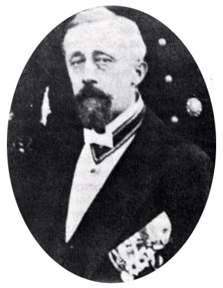 1852年 - フランツ・エッケルト、お雇い外国人の音楽家（+ 1916年）