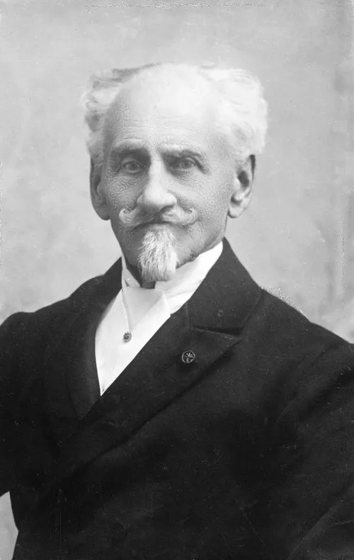 1816年 - フランツ・ザッハー、料理人（+ 1907年）