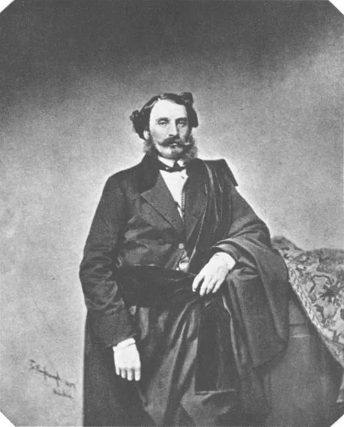 1881年 - フランツ・フォン・ディンゲルシュテット、詩人、劇作家、劇場支配人(* 1814年)