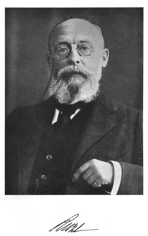 1919年 - フランツ・フォン・リスト、刑法学者(* 1851年)