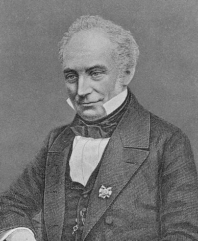 1867年 - フランツ・ボップ、言語学者（* 1791年）