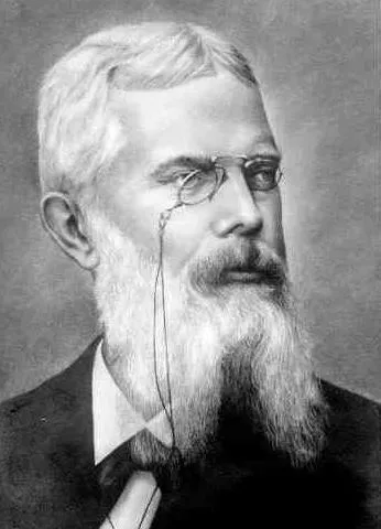 1846年 - フランツ・メーリング、社会主義者、歴史家（+ 1919年）