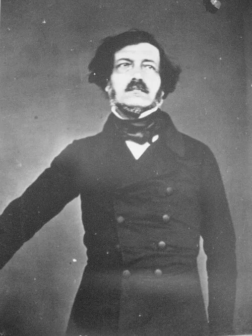 1805年 - フランツ・ヴィンターハルター、画家(+ 1873年)