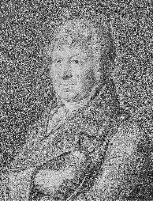 1831年 - フランティシェック・ヴィンツェンツ・クラマーシュ、作曲家（* 1759年）