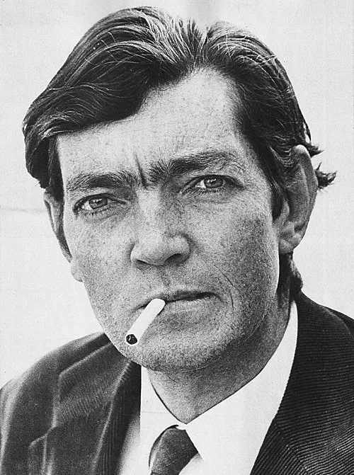 1984年 - フリオ・コルタサル、小説家(* 1914年)