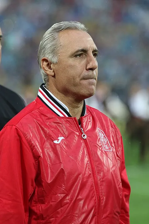 1966年 - フリスト・ストイチコフ、サッカー選手、指導者