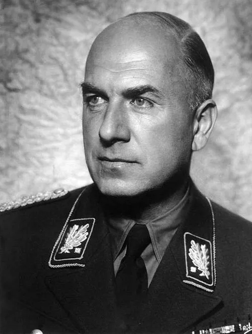 1942年 - フリッツ・トート、ナチス・ドイツ軍需相(* 1891年)
