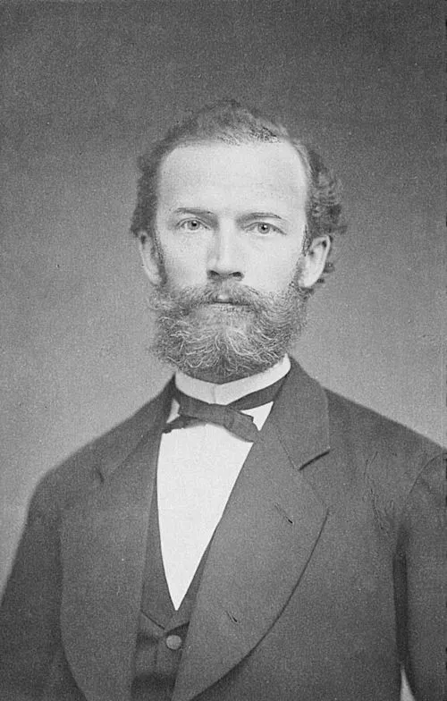 1910年 - フリードリッヒ・コールラウシュ、物理学者（* 1840年）