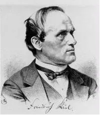 1885年 - フリードリヒ・キール、作曲家(* 1821年)