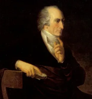 1743年 - フリードリヒ・ハインリヒ・ヤコービ、哲学者(+ 1819年)