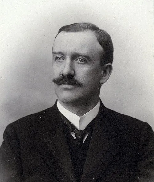 1915年 - フリードリヒ・ハーゼノール、物理学者（* 1874年）