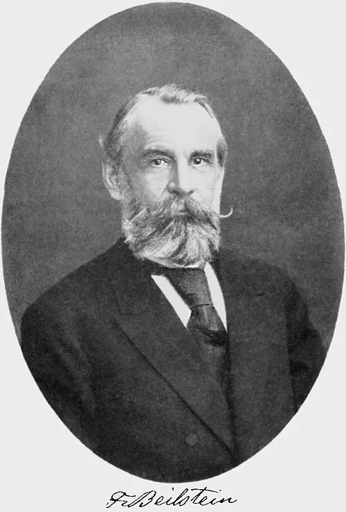 1906年 - フリードリヒ・バイルシュタイン、化学者（* 1838年）
