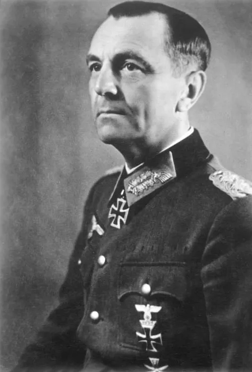 1957年 - フリードリヒ・パウルス、ナチス・ドイツの軍人、元帥(* 1890年)