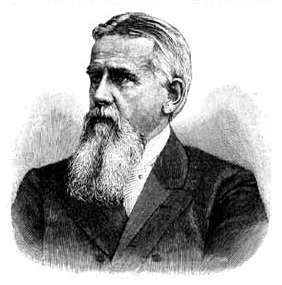 1844年 - フリードリヒ・ラッツェル、地理学者、生物学者（+ 1904年）