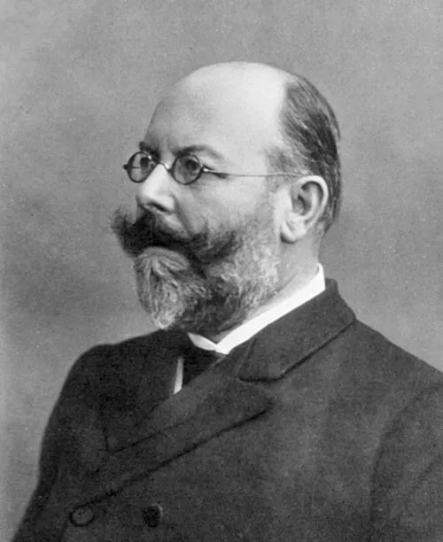1915年 - フリードリヒ・レフラー、細菌学者（* 1852年）