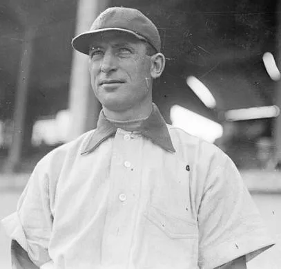 1872年 - フレッド・クラーク、元プロ野球選手(+ 1960年)
