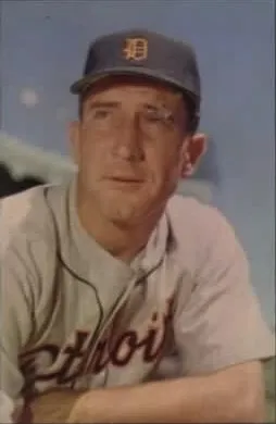 1964年 - フレッド・ハッチンソン、プロ野球選手（* 1919年）