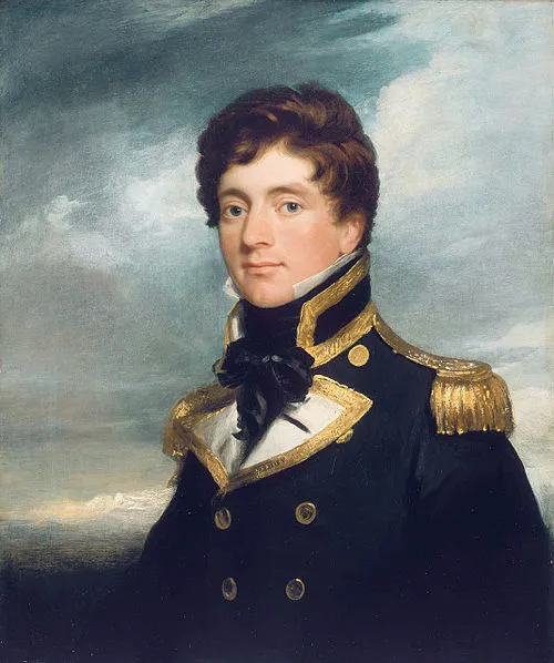 1856年 - フレデリック・ウィリアム・ビーチー、海軍将校、地理学者（* 1796年）