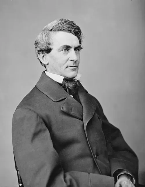 1885年 - フレデリック・セオドア・フリーリングハイゼン、第29代アメリカ合衆国国務長官(* 1817年)