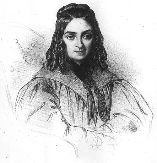 1844年 - フローラ・トリスタン、作家、社会主義者、社会改革運動家、フェミニスト（* 1803年）
