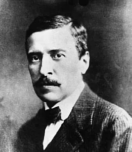 1874年 - フーゴ・フォン・ホーフマンスタール、劇作家（+ 1929年）