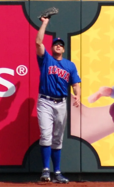 1982年 - ブラッド・スナイダー、元プロ野球選手