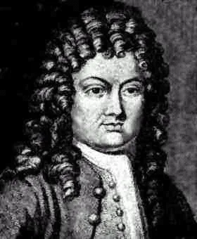 1731年 - ブルック・テイラー、数学者(* 1685年)