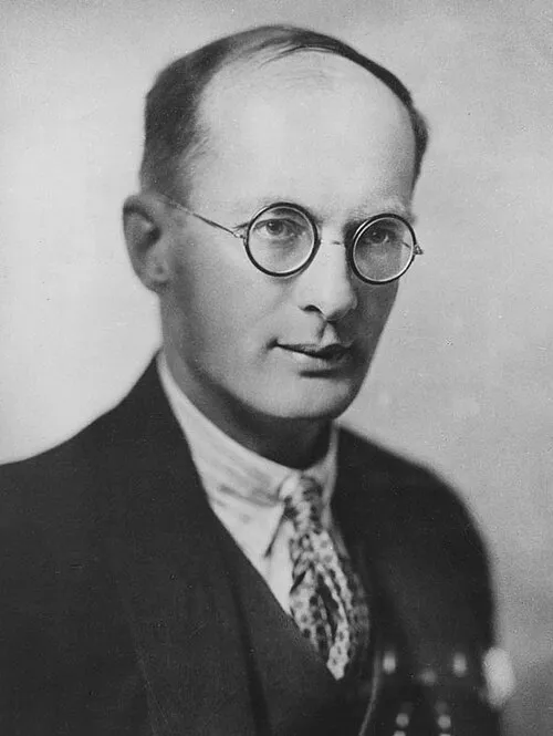1884年 - ブロニスワフ・マリノフスキ、人類学者(+ 1942年)