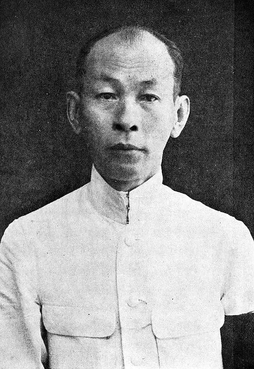1948年 - プラヤー・マノーパコーンニティターダー、初代タイ王国首相（* 1884年）