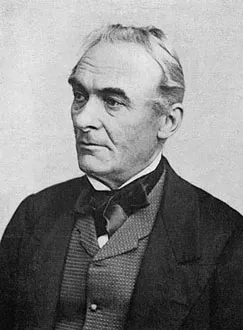 1803年 - プロスペル・メリメ、作家(+ 1870年)