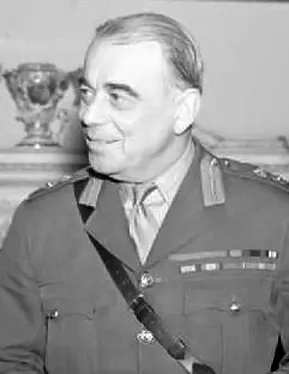 1965年 - ヘイスティングス・イスメイ、政治家、軍人(* 1887年)