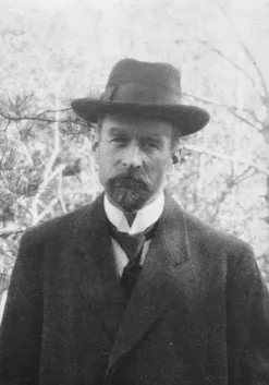 1870年 - ヘルゲ・フォン・コッホ、数学者(+ 1924年)