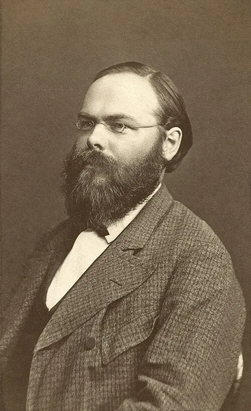 1843年 - ヘルマン・アマンドゥス・シュヴァルツ、数学者(+ 1921年)