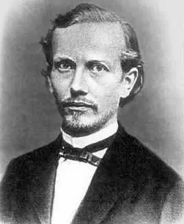 1839年 - ヘルマン・ハンケル、数学者（+ 1873年）