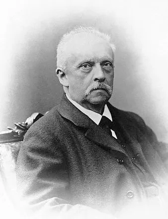 1821年 - ヘルマン・フォン・ヘルムホルツ、生理学者、物理学者（+ 1894年）